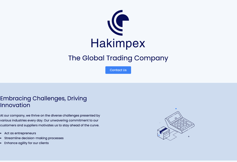 Hakimpex